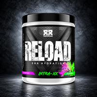 RELOAD EAA/HYDRATION - HULKBERRY