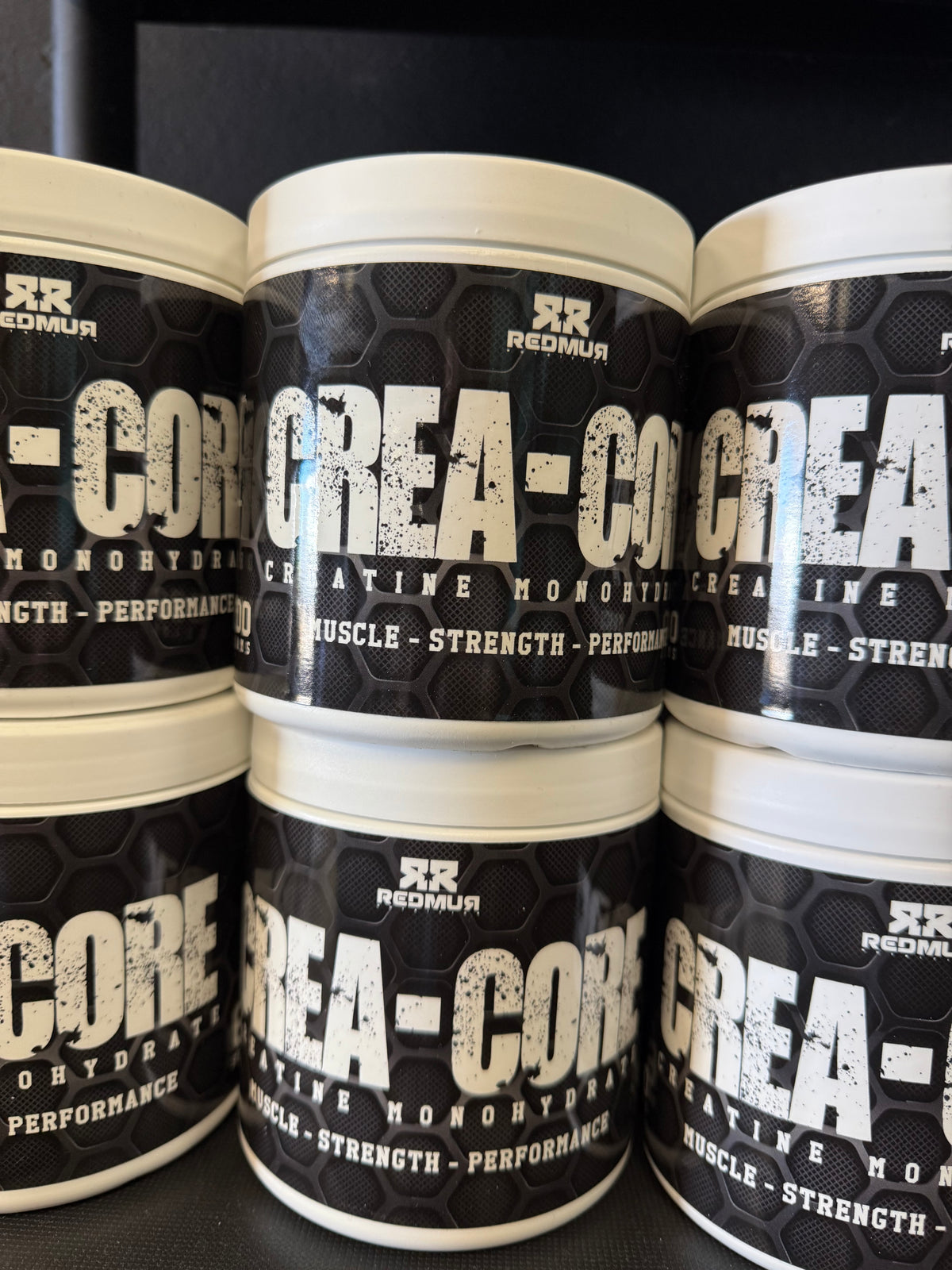 CREA-CORE