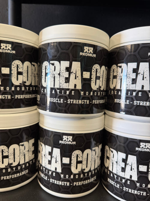 CREA-CORE