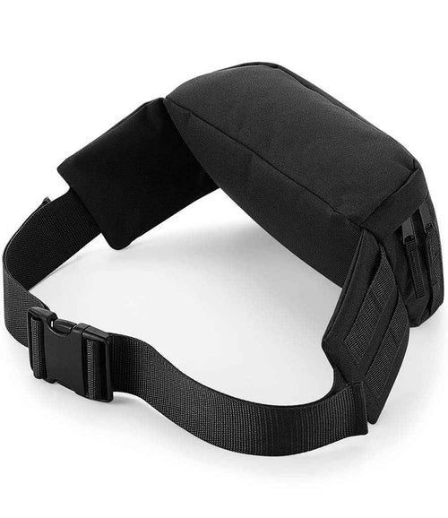 REDRUM GYM SLING BAG (BLK)