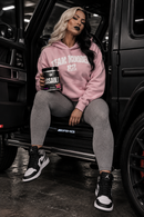 ASSAULT MASS PUMP PRE WORKOUT KANDY KARNAGE