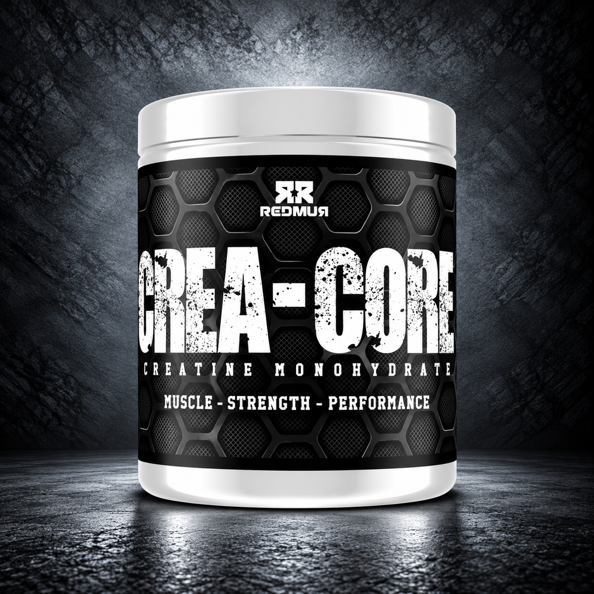 CREA-CORE