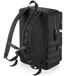 REDRUM TACTICAL BACK PACK (BLK)