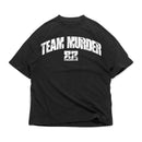 REDRUM NUTRITION TEAM MURDER T-SHIRT