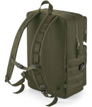 REDRUM TACTICAL BACK PACK (MLTG)