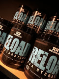 RELOAD EAA INTRA HYDRATION - BERRY BOMB.