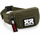 REDRUM GYM SLING BAG (MLTG)