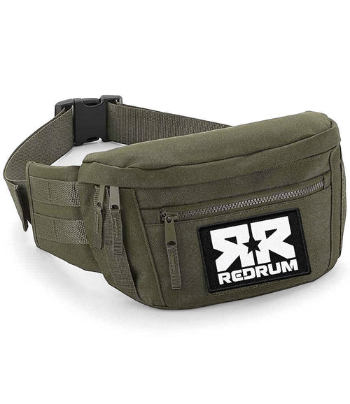 REDRUM GYM SLING BAG (MLTG)