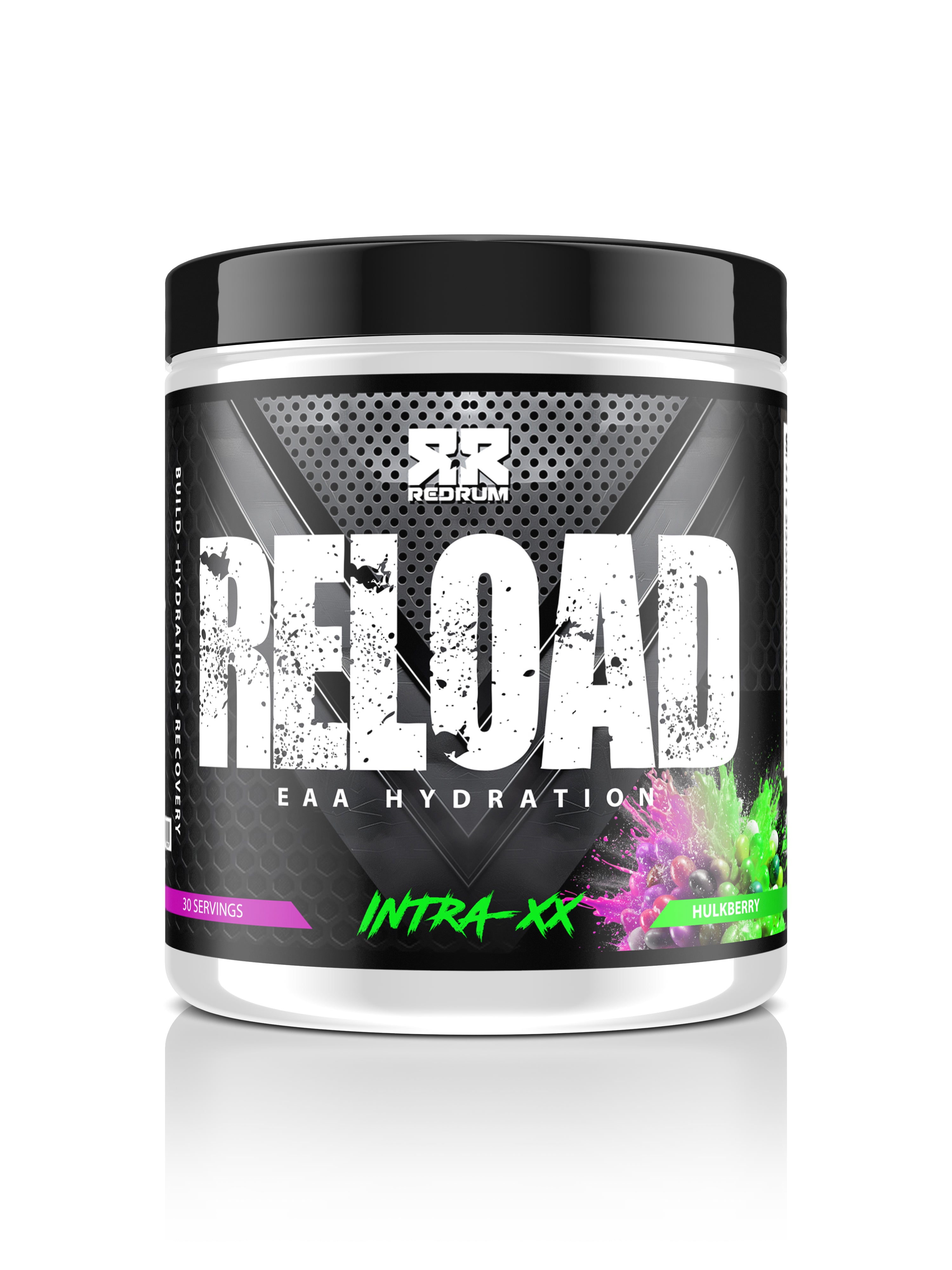 EAA HYDRATION INTRA