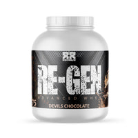 RE-GEN WHEY PROTEIN DEVILS CHOCOLATE 2.25KG