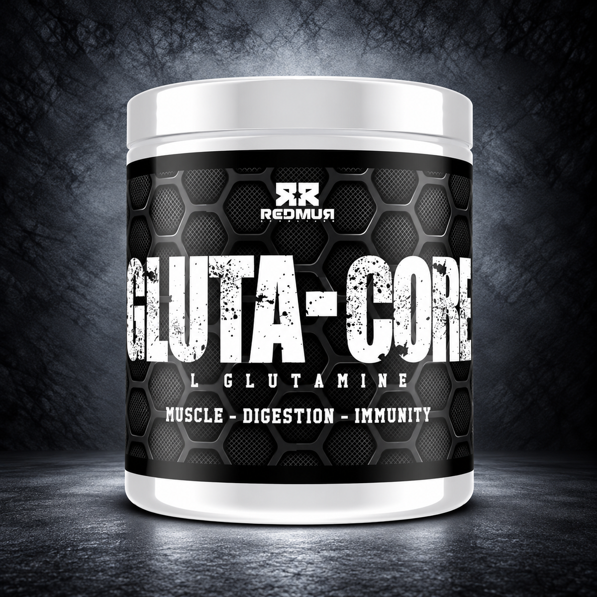 GLUTA-CORE