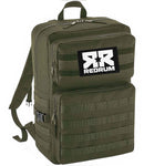 REDRUM TACTICAL BACK PACK (MLTG)