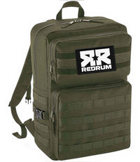 REDRUM TACTICAL BACK PACK (MLTG)