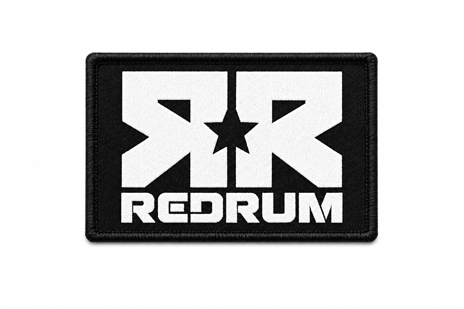 REDRUM PATCH