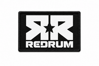 REDRUM PATCH