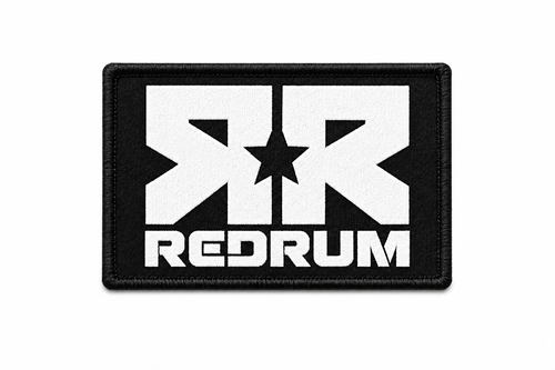 REDRUM PATCH