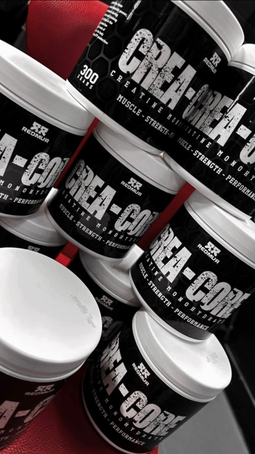 CREA-CORE