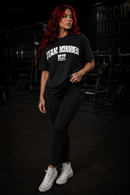 REDRUM NUTRITION TEAM MURDER T-SHIRT