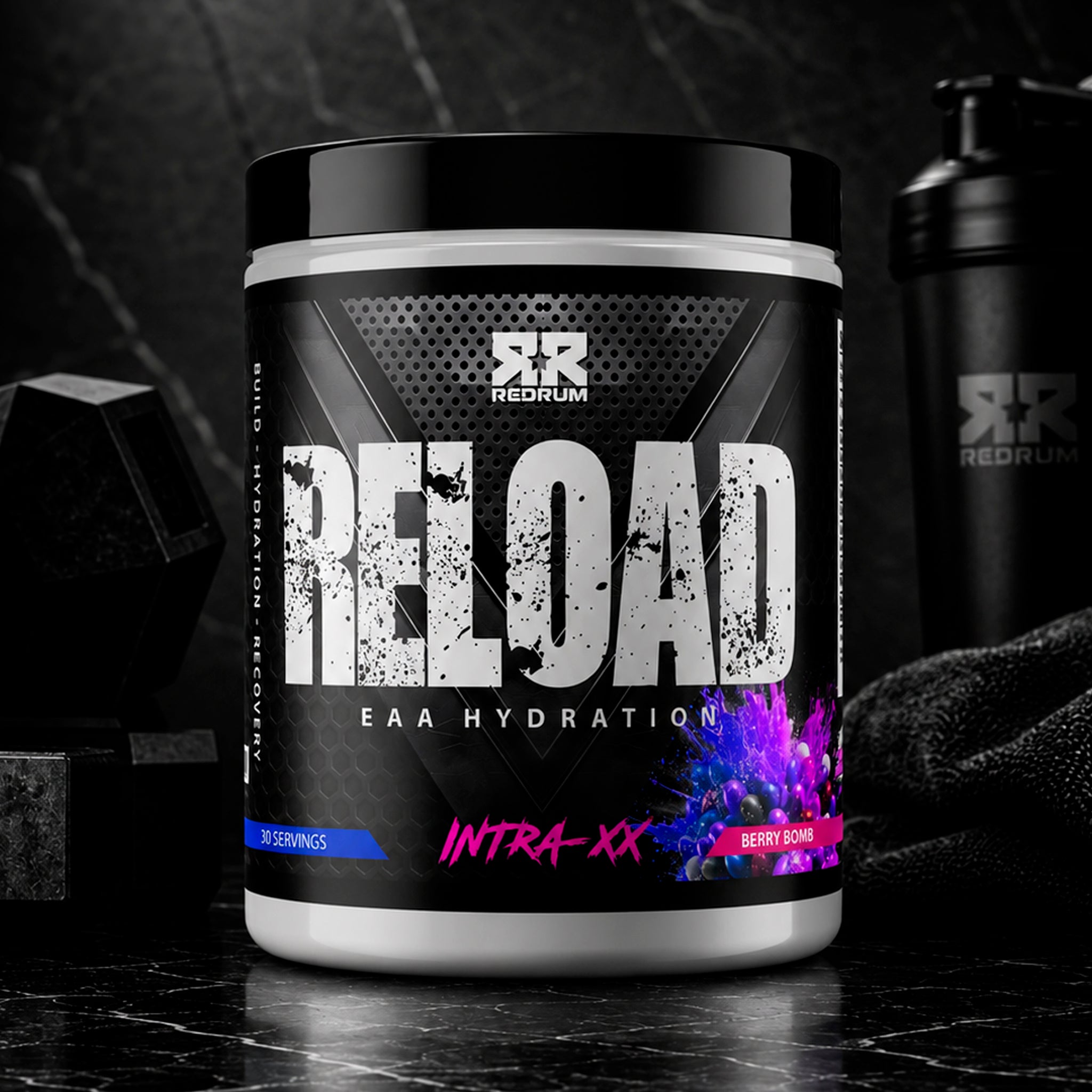 EAA HYDRATION INTRA