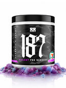 187 PRE WORKOUT - 7-ELEVEN SLURPEE