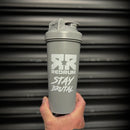 REDRUM NUTRITION LOGO SHAKER CUP