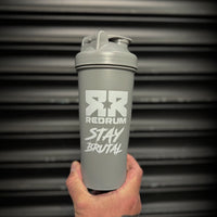 REDRUM NUTRITION LOGO SHAKER CUP