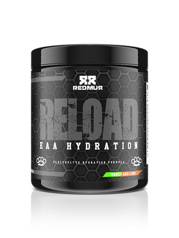 RELOAD EAA INTRA HYDRATION-MANGO LIME.