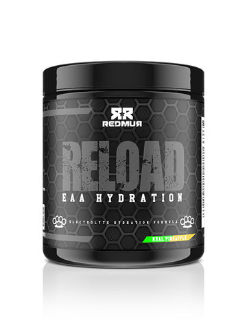 RELOAD EAA INTRA HYDRATION - REAL PINEAPPLE.