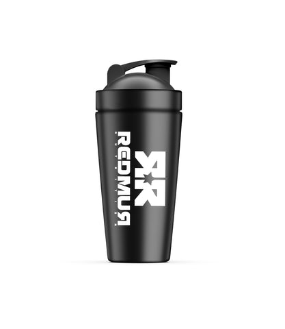 REDRUM NUTRITION LOGO SHAKER CUP
