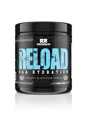 RELOAD EAA INTRA HYDRATION - PASSION FRUIT COOLER