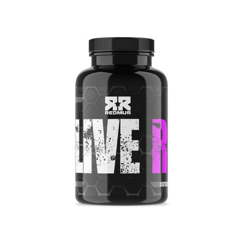 LIVE R LIVER SUPPORT